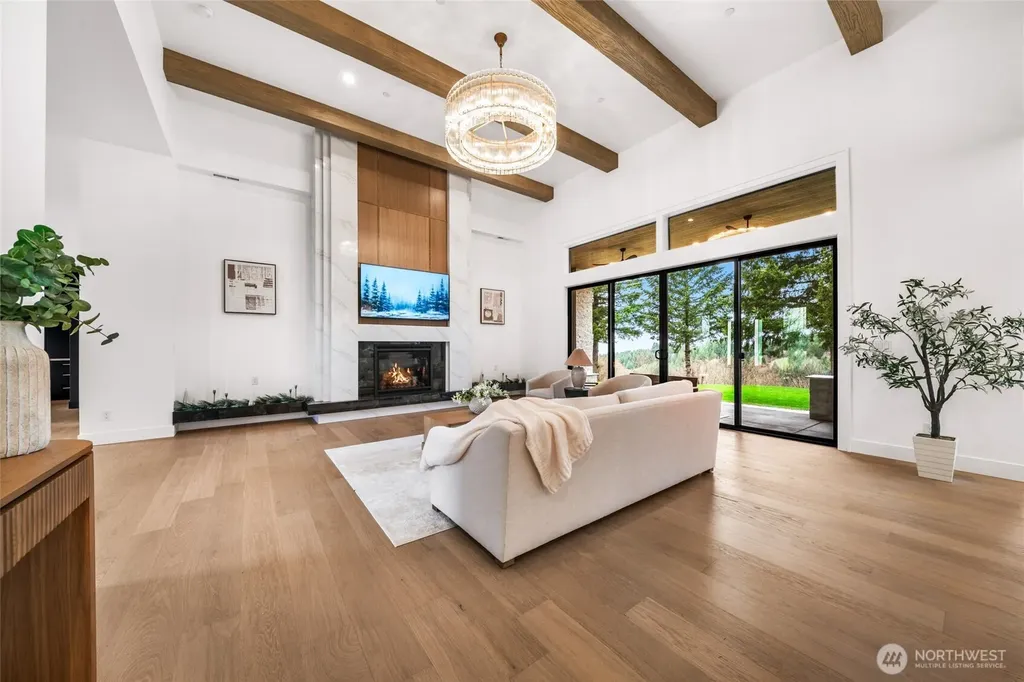 697 Sommerset Road Woodland WA 98674