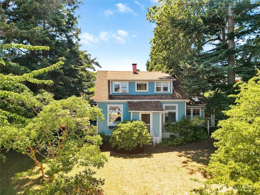 911 Tyler Street Port Townsend WA 98368