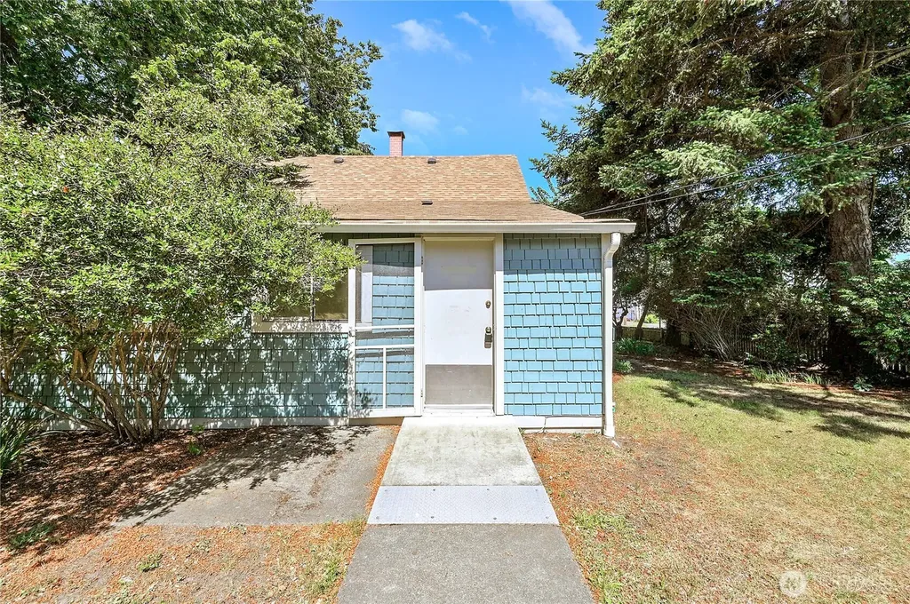 911 Tyler Street Port Townsend WA 98368