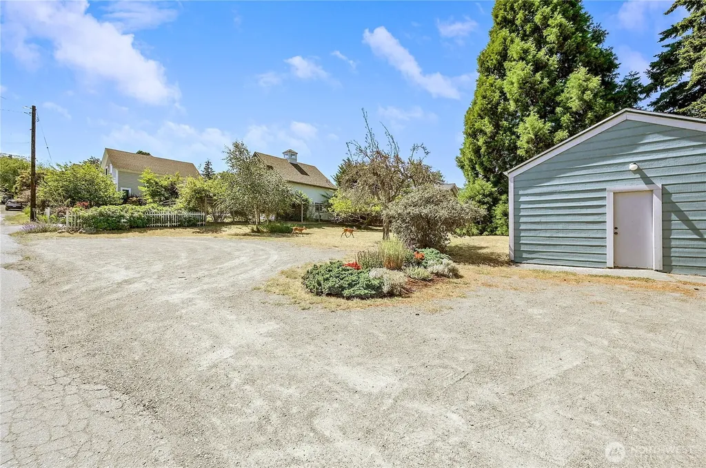 911 Tyler Street Port Townsend WA 98368