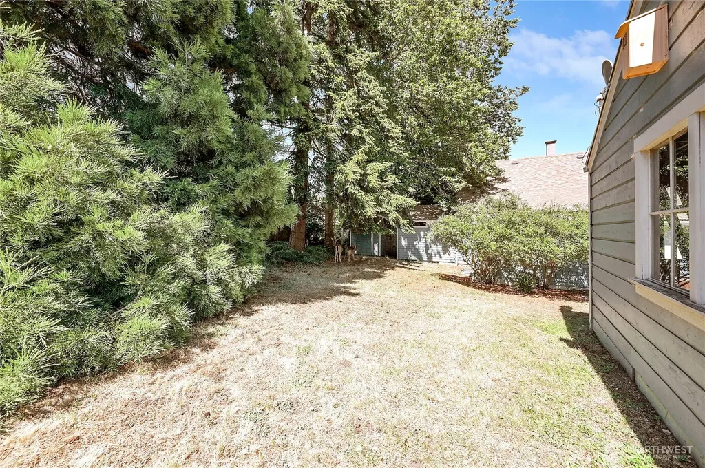 911 Tyler Street Port Townsend WA 98368