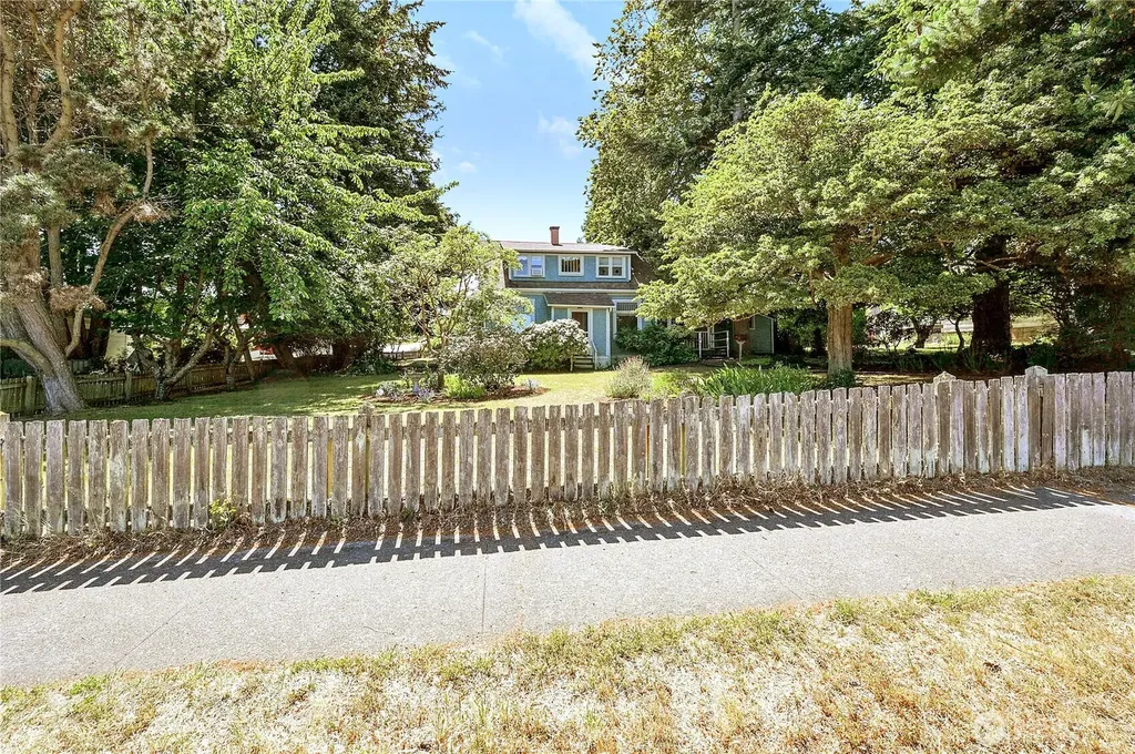 911 Tyler Street Port Townsend WA 98368