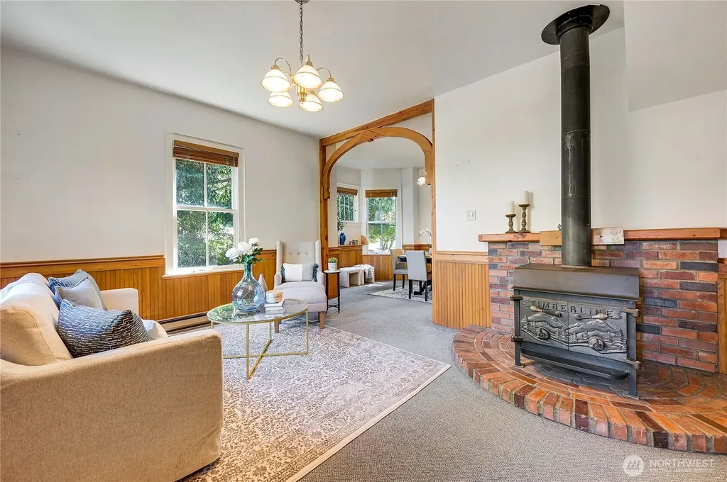 911 Tyler Street Port Townsend WA 98368