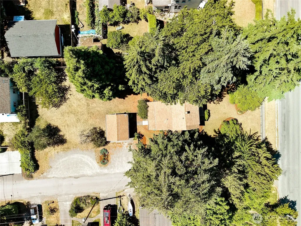 911 Tyler Street Port Townsend WA 98368