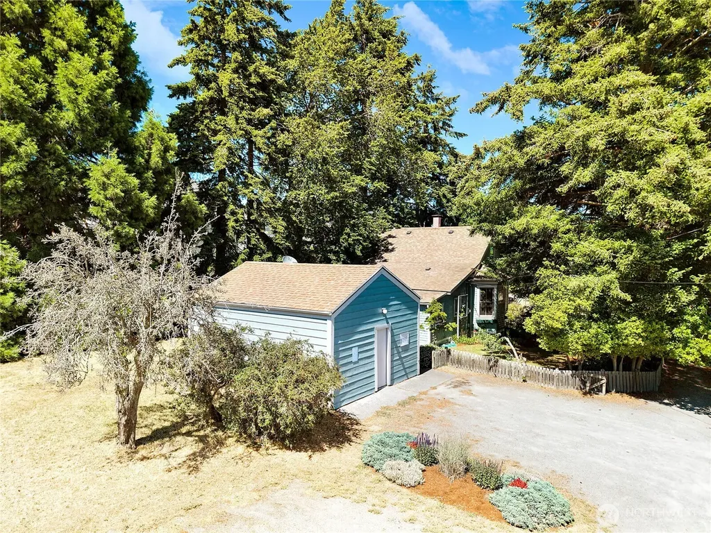 911 Tyler Street Port Townsend WA 98368
