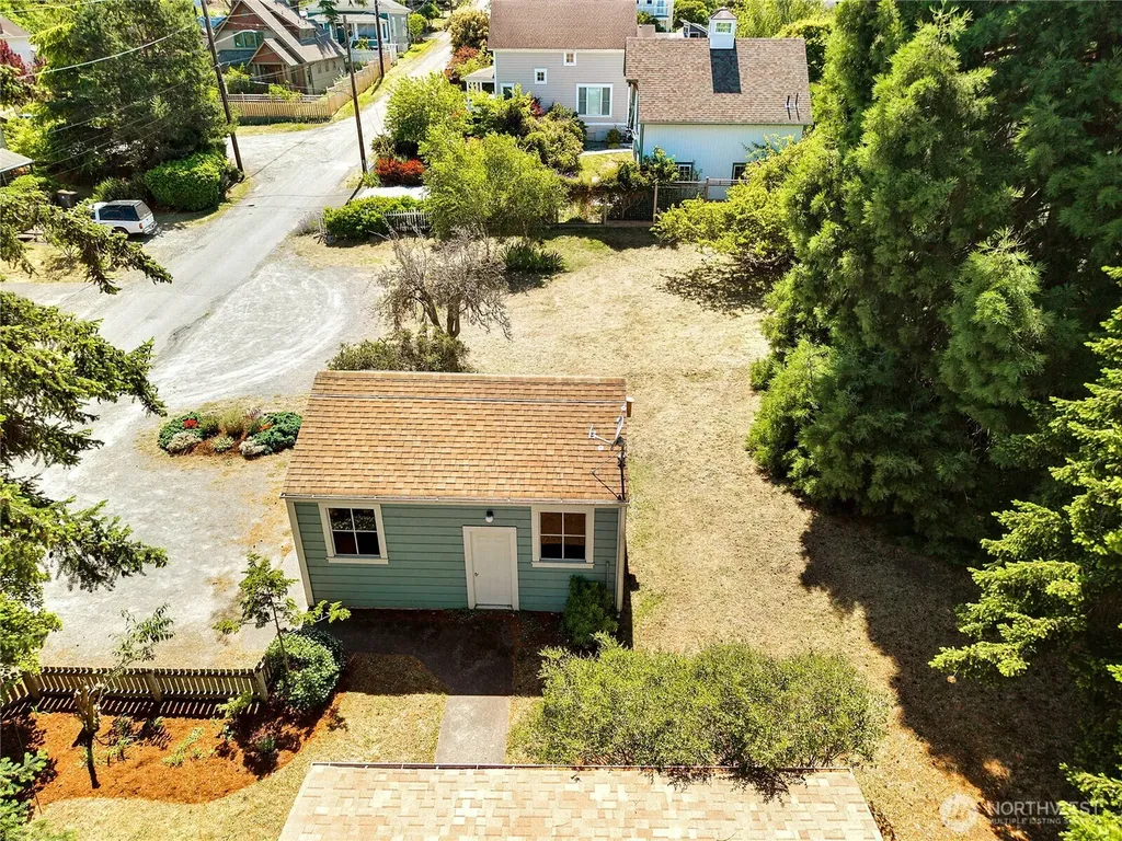 911 Tyler Street Port Townsend WA 98368