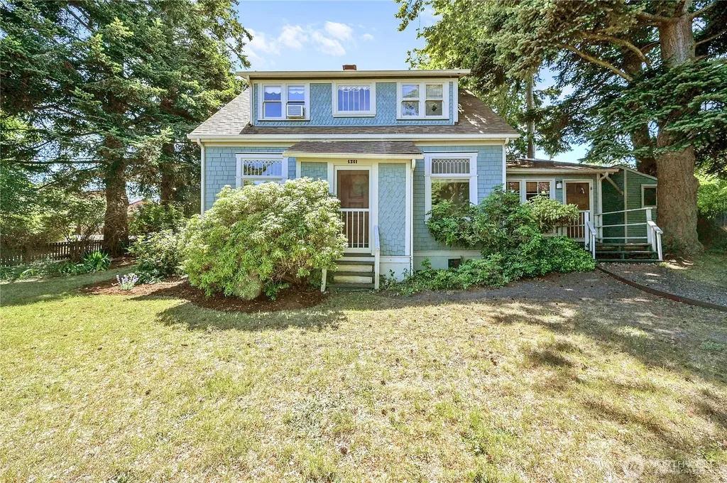 911 Tyler Street Port Townsend WA 98368