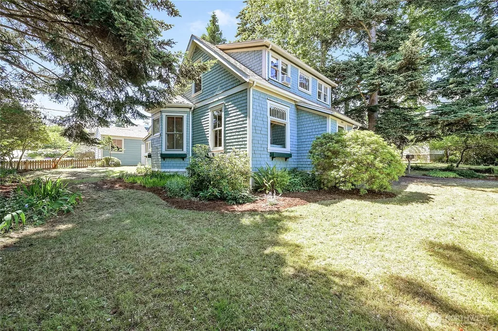 911 Tyler Street Port Townsend WA 98368