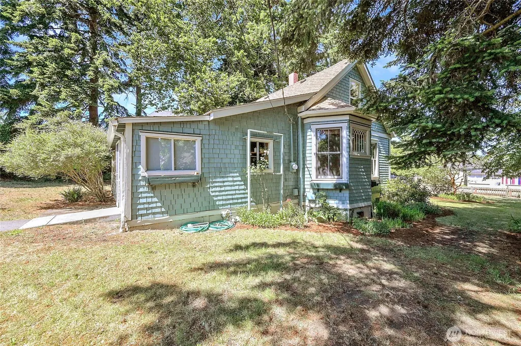 911 Tyler Street Port Townsend WA 98368