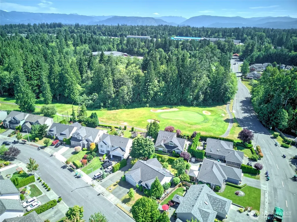 18427 Teeside Lane Arlington WA 98223