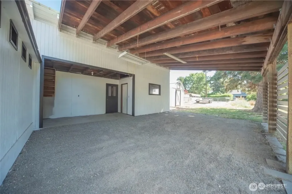 1204 N Willow Ellensburg WA 98926