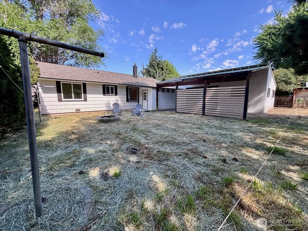 1204 N Willow Ellensburg WA 98926