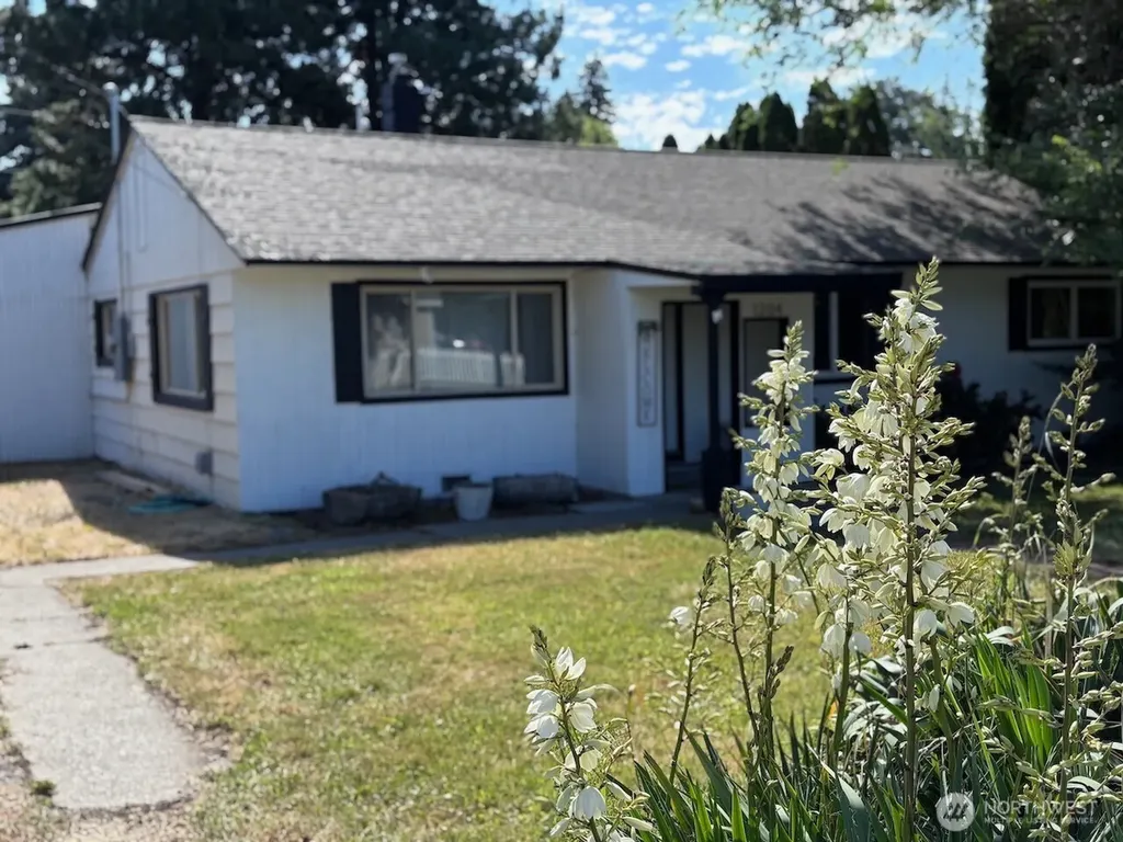 1204 N Willow Ellensburg WA 98926