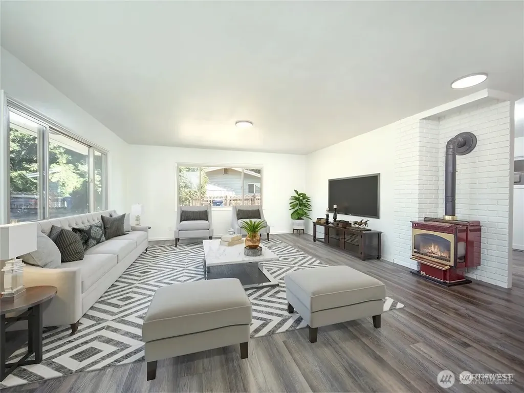 1204 N Willow Ellensburg WA 98926