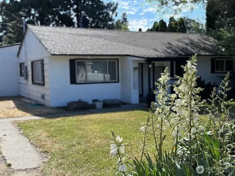 1204 N Willow Ellensburg WA 98926