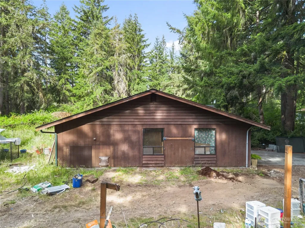 7007 85th Lane SE Olympia WA 98513