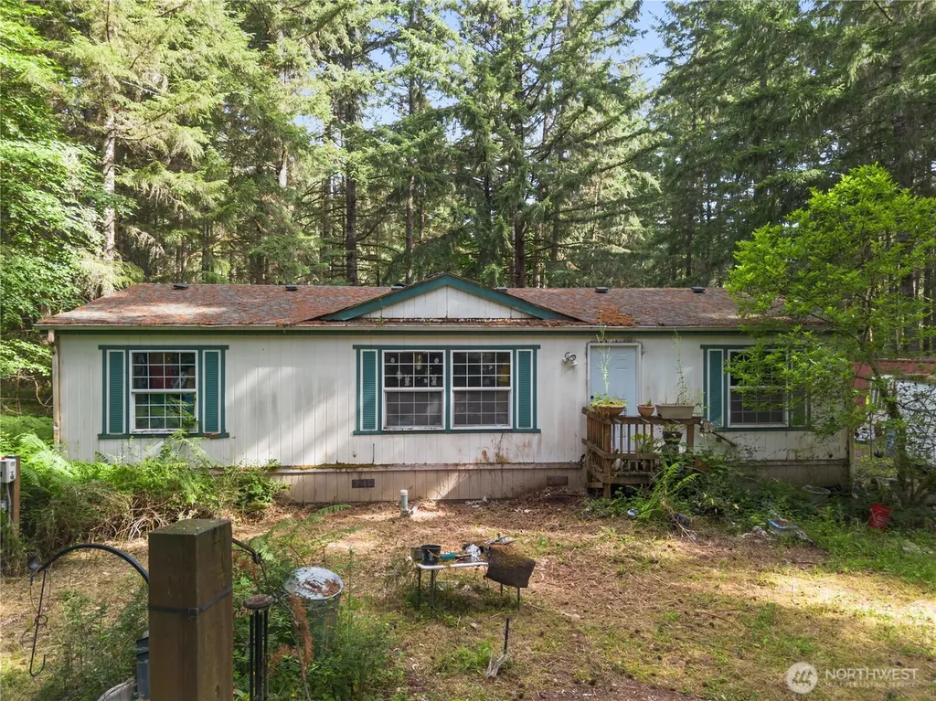 7007 85th Lane SE Olympia WA 98513