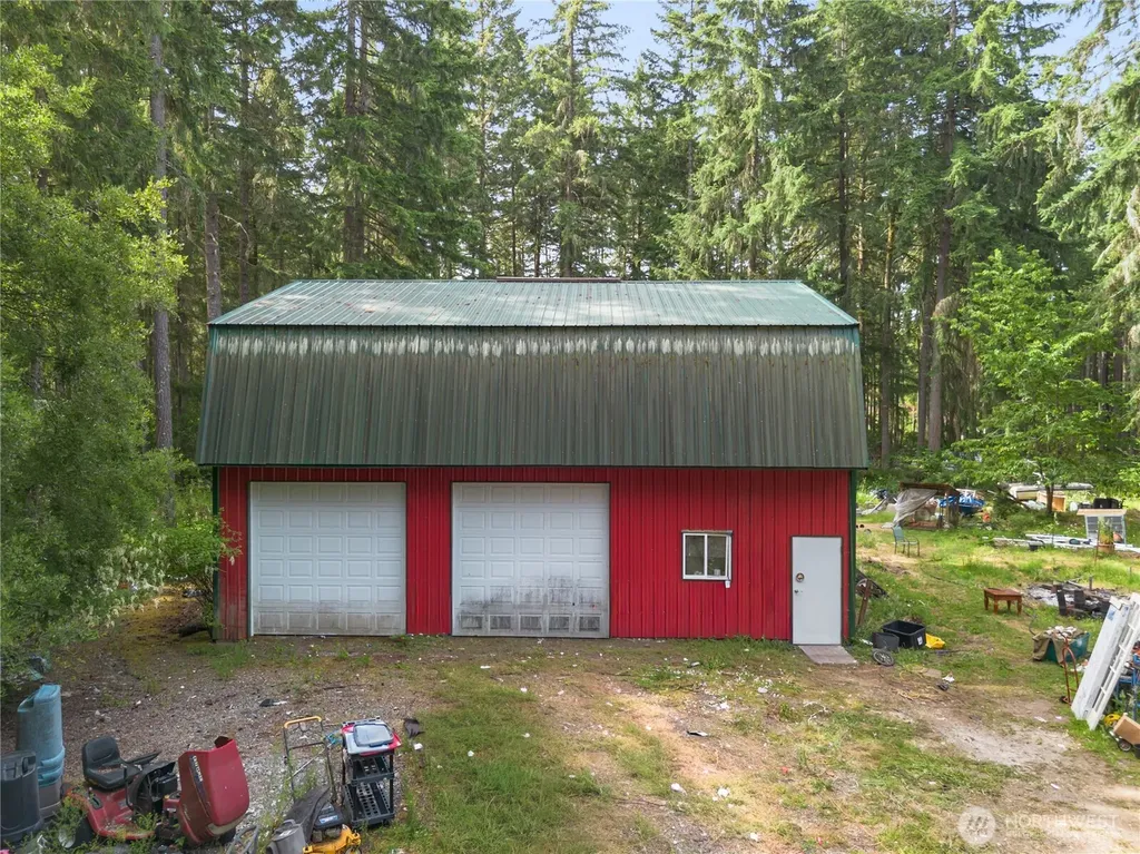 7007 85th Lane SE Olympia WA 98513