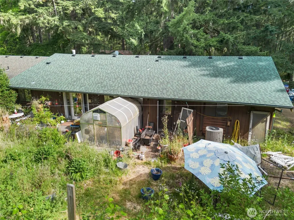 7007 85th Lane SE Olympia WA 98513