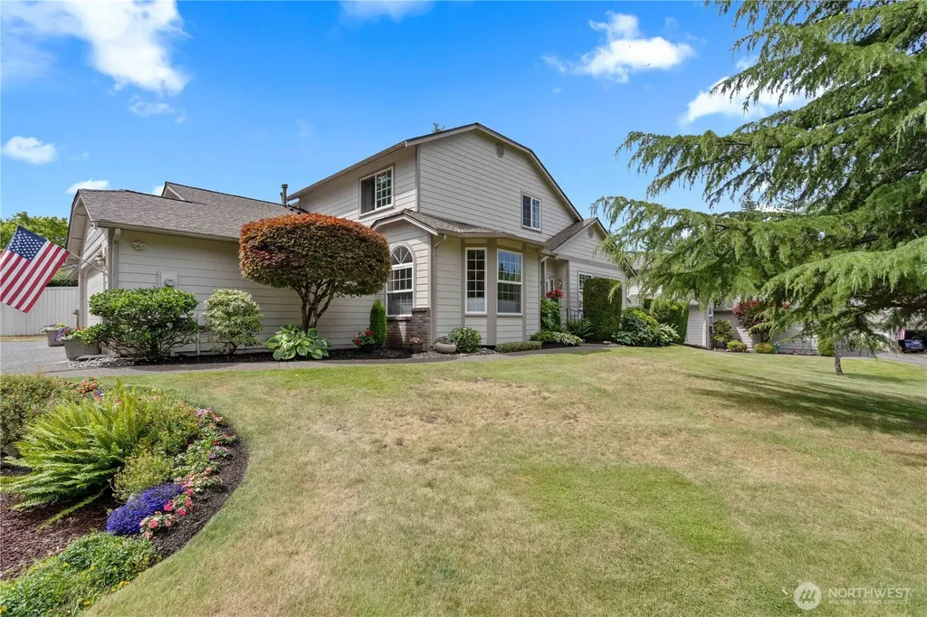 12616 132nd Avenue Ct E Puyallup WA 98374