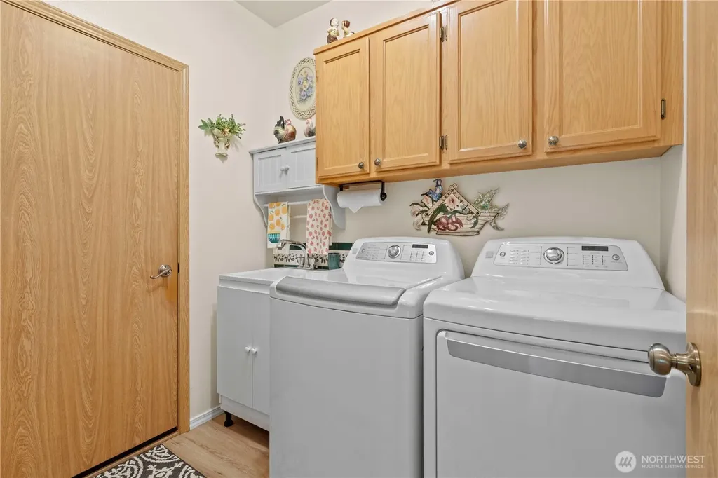 12616 132nd Avenue Ct E Puyallup WA 98374