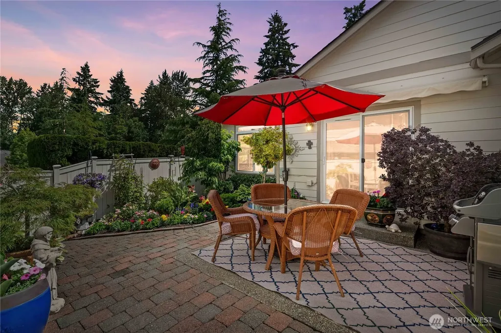 12616 132nd Avenue Ct E Puyallup WA 98374