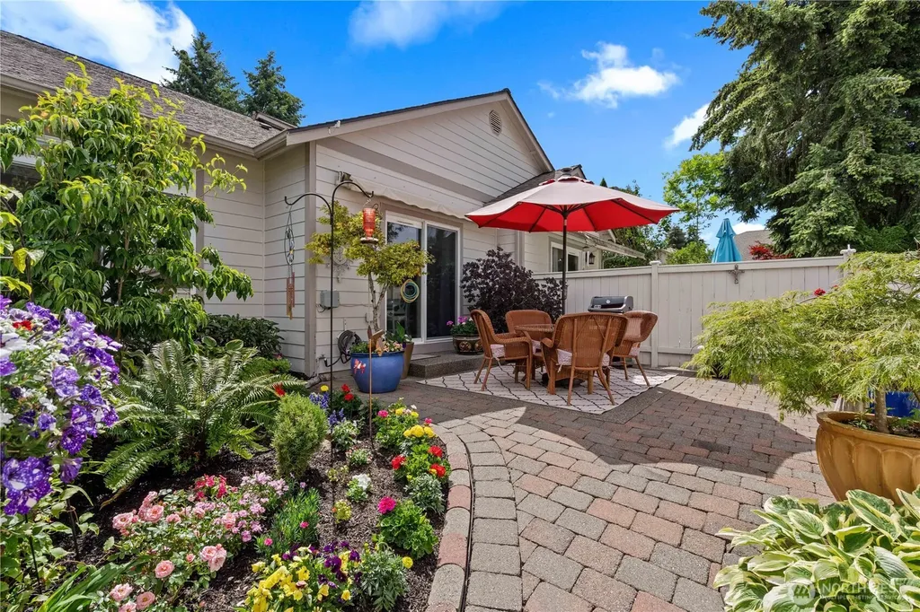 12616 132nd Avenue Ct E Puyallup WA 98374