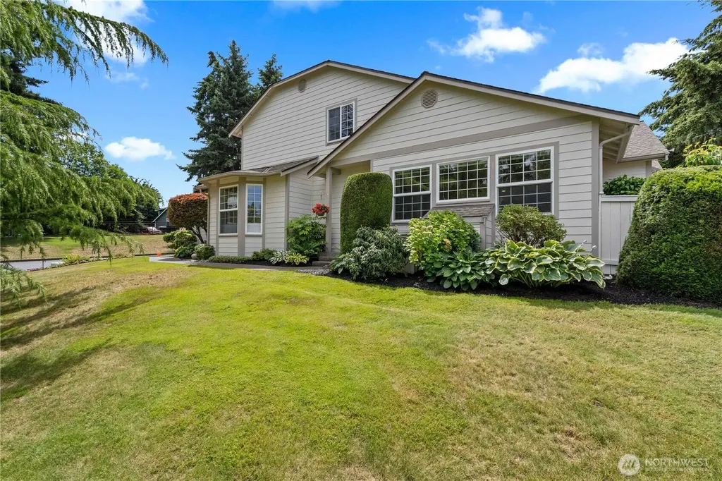 12616 132nd Avenue Ct E Puyallup WA 98374