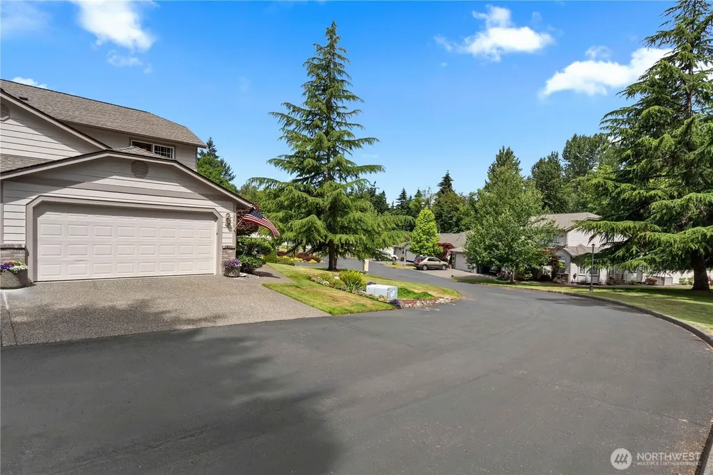 12616 132nd Avenue Ct E Puyallup WA 98374