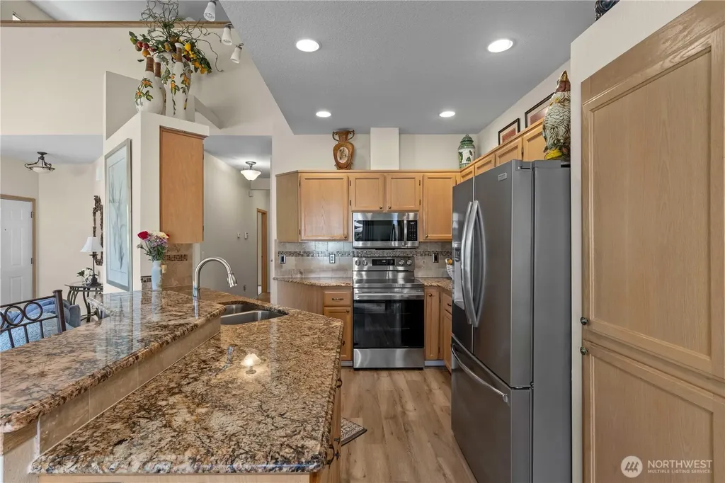 12616 132nd Avenue Ct E Puyallup WA 98374