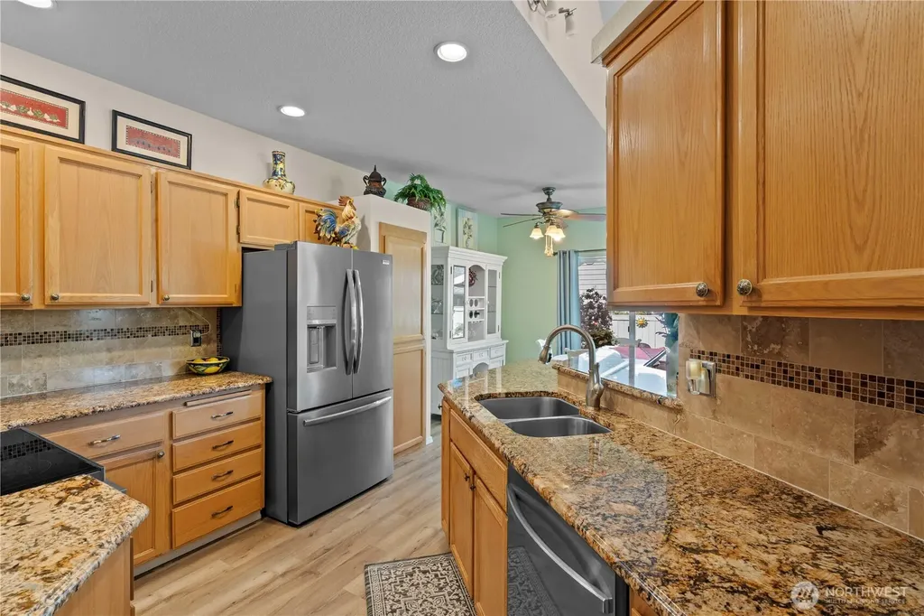 12616 132nd Avenue Ct E Puyallup WA 98374