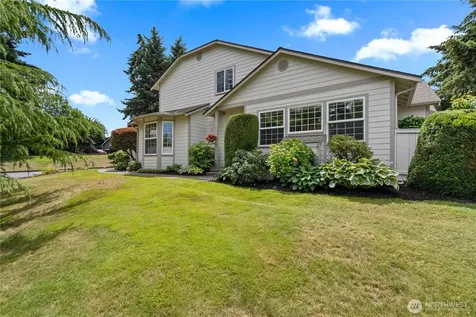 12616 132nd Avenue Ct E Puyallup WA 98374