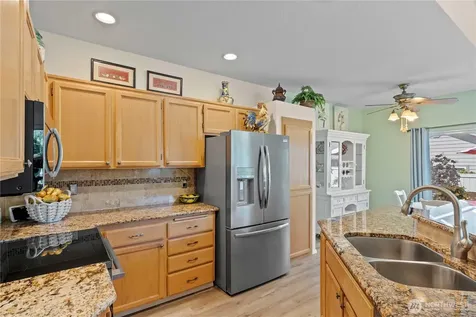 12616 132nd Avenue Ct E Puyallup WA 98374