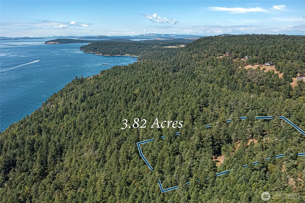 668 Carefree Lane Friday Harbor WA 98250