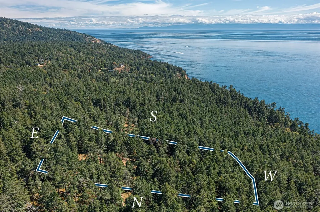668 Carefree Lane Friday Harbor WA 98250