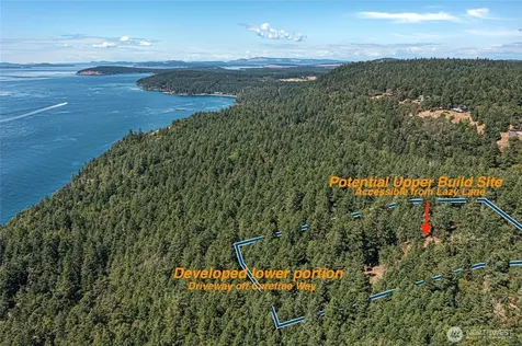 668 Carefree Lane Friday Harbor WA 98250