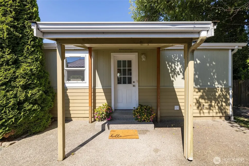 223 N Reed Street Sedro Woolley WA 98284