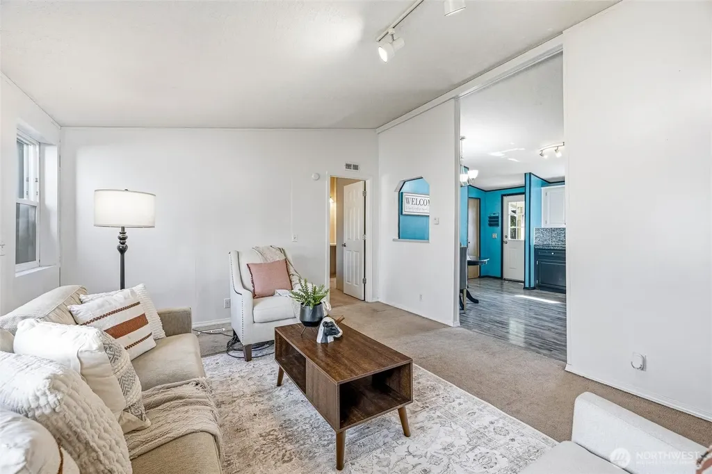 223 N Reed Street Sedro Woolley WA 98284