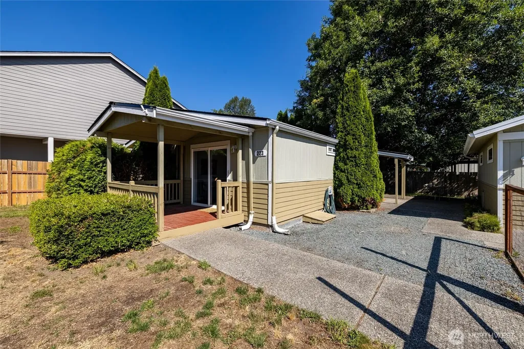 223 N Reed Street Sedro Woolley WA 98284