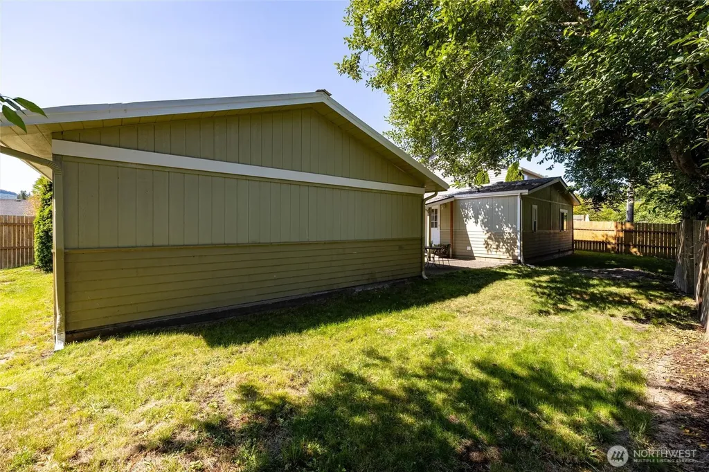 223 N Reed Street Sedro Woolley WA 98284
