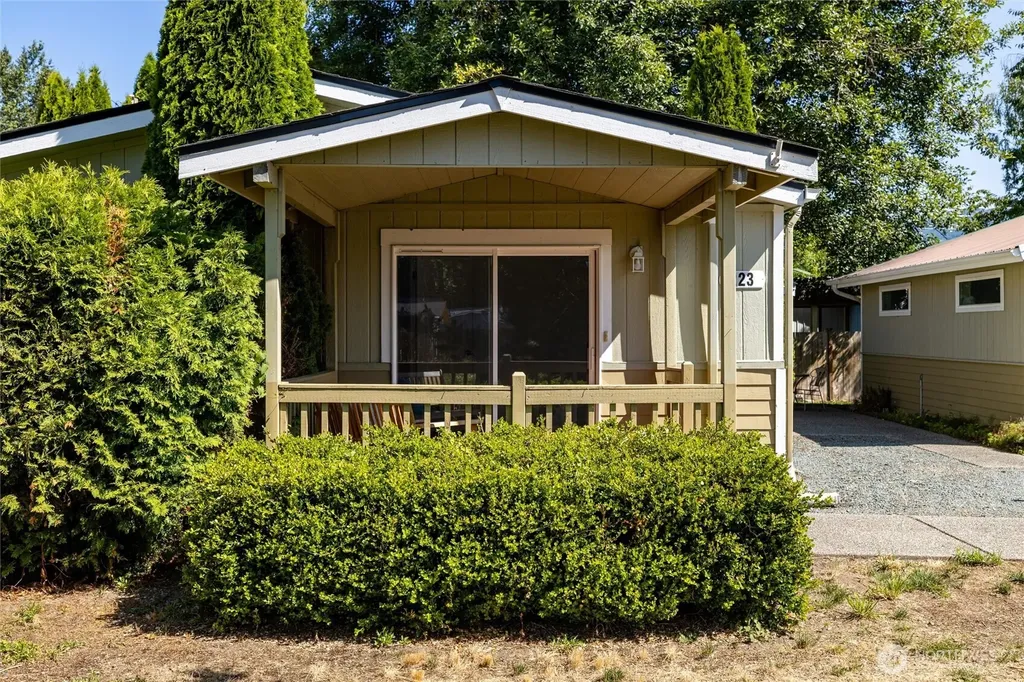 223 N Reed Street Sedro Woolley WA 98284