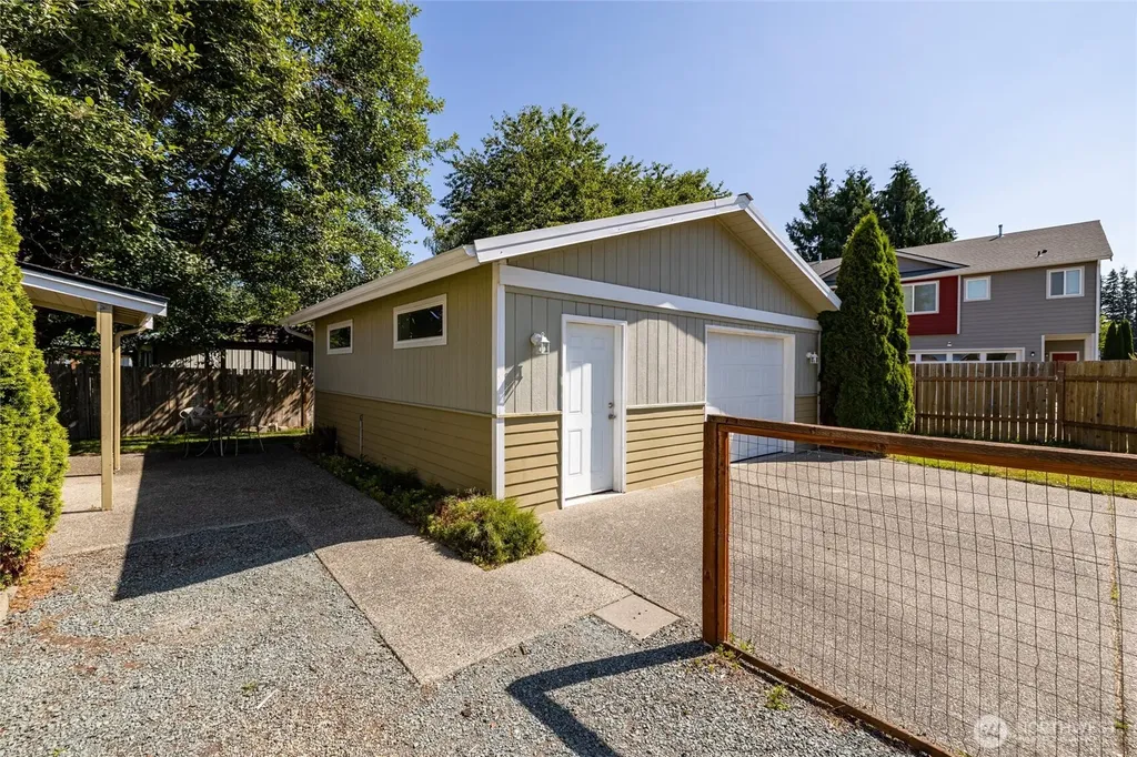 223 N Reed Street Sedro Woolley WA 98284