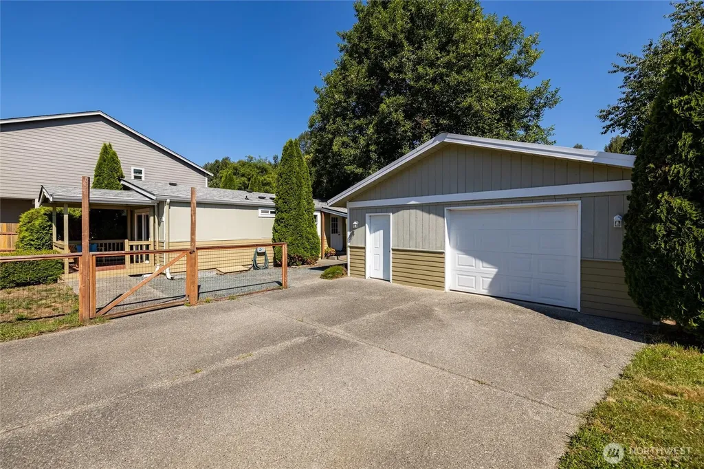 223 N Reed Street Sedro Woolley WA 98284