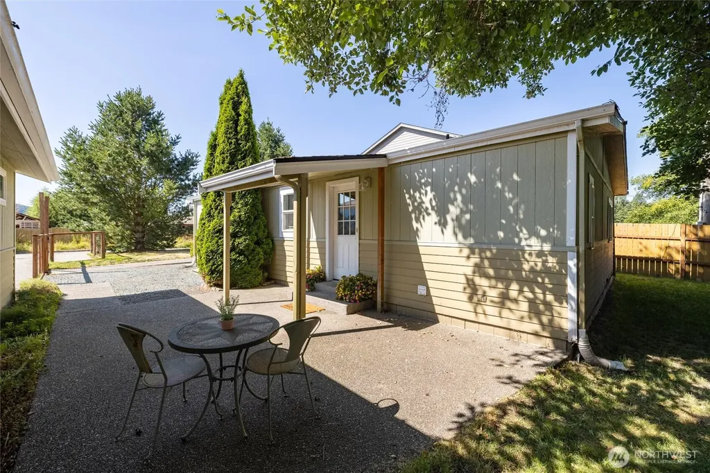 223 N Reed Street Sedro Woolley WA 98284