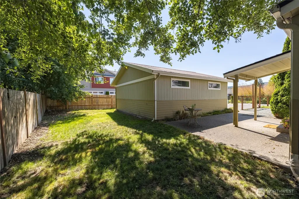 223 N Reed Street Sedro Woolley WA 98284