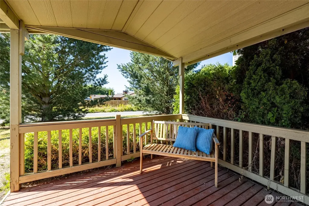 223 N Reed Street Sedro Woolley WA 98284