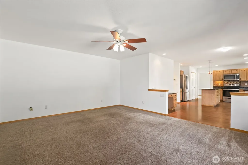 2115 Craig Road SE Olympia WA 98501