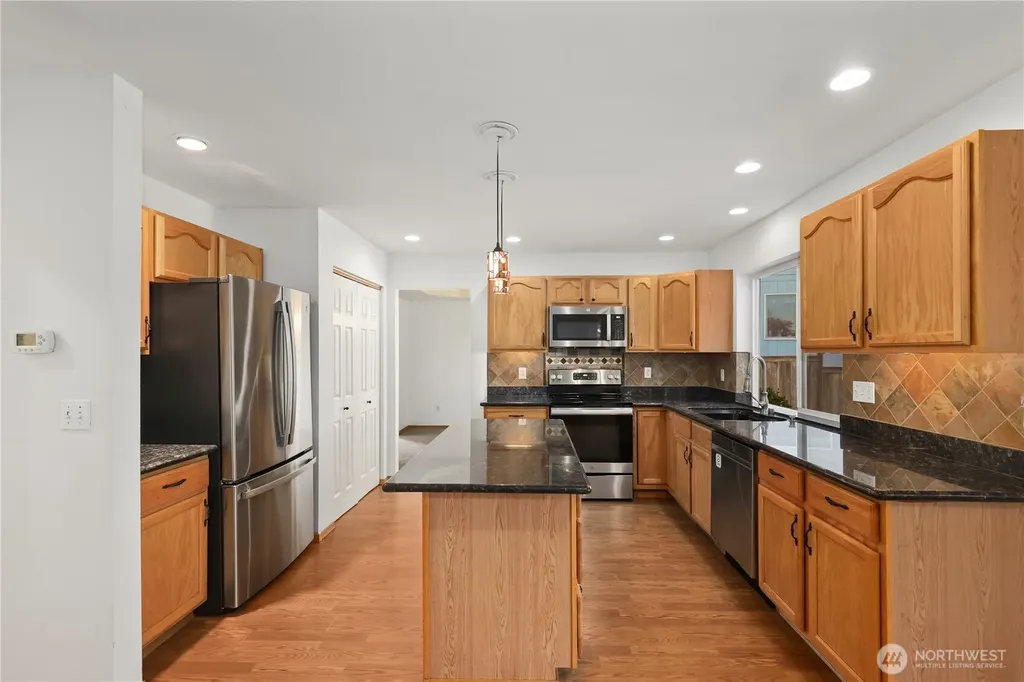 2115 Craig Road SE Olympia WA 98501