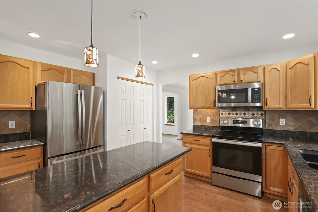 2115 Craig Road SE Olympia WA 98501