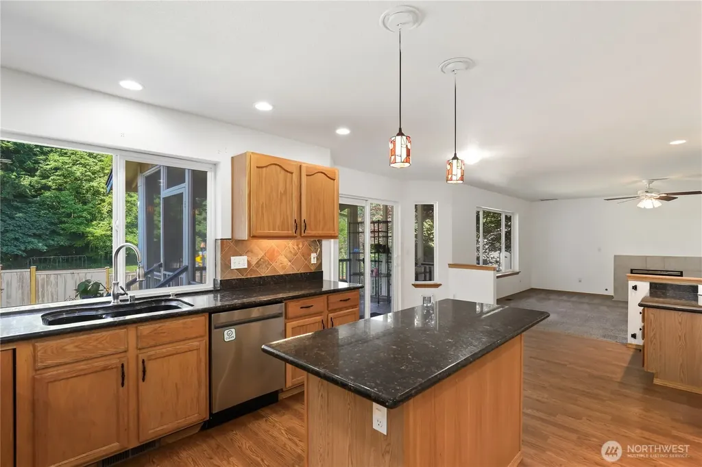 2115 Craig Road SE Olympia WA 98501